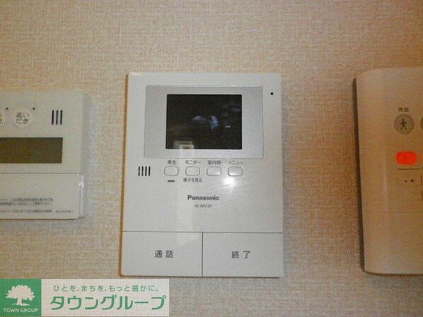 プランドールの物件内観写真